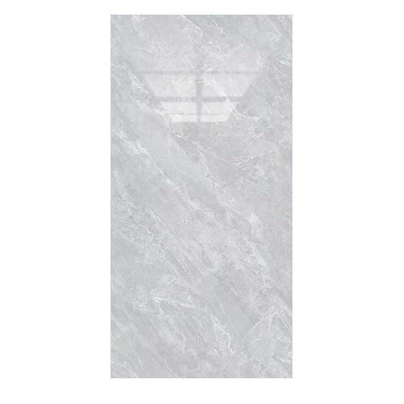 佛山通体瓷砖柔光砖800x800天鹅绒地砖奶油黄风纯白客厅750x1500