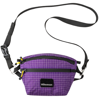 户外多功能背包侧腰包拓展挂包