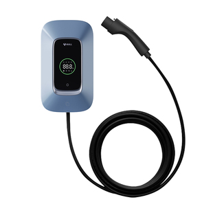 公牛新能源特斯拉电动汽车家用快充充电桩7kw11kw21KW乐享