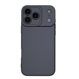 适用苹果17Pro手机壳iPhone17promax外壳保护套防摔2025新款包相机键全包专用pm基础款标准版软壳系列外壳男