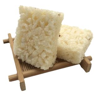 丰城特产子龙冻米糖江西特产 年货零食小吃1KG礼盒装送礼炒米零食