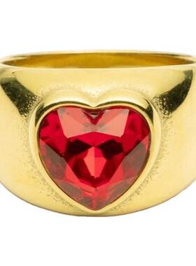 NOTTE Forget Me Not Chunky Ring 戒指女HBX