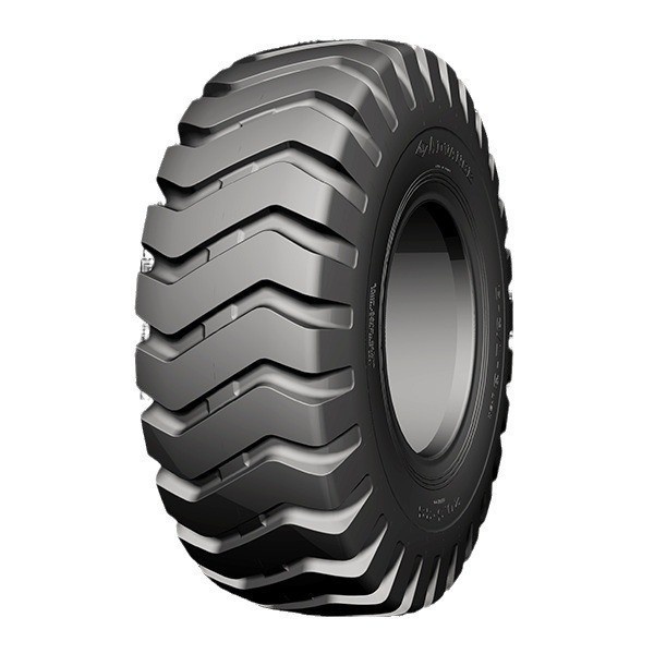 前进 (ADVANCE) 推土机装载机斜交轮胎 23.5-25轮胎 L-3K花纹