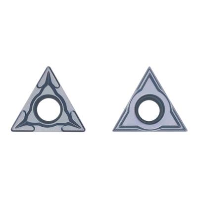 数控三角内孔刀片不锈钢专用刀粒