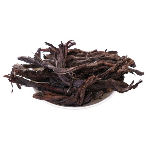中药材特级新疆紫草根 硬紫草 紫草 紫草粉面膜紫草油50g正品新货