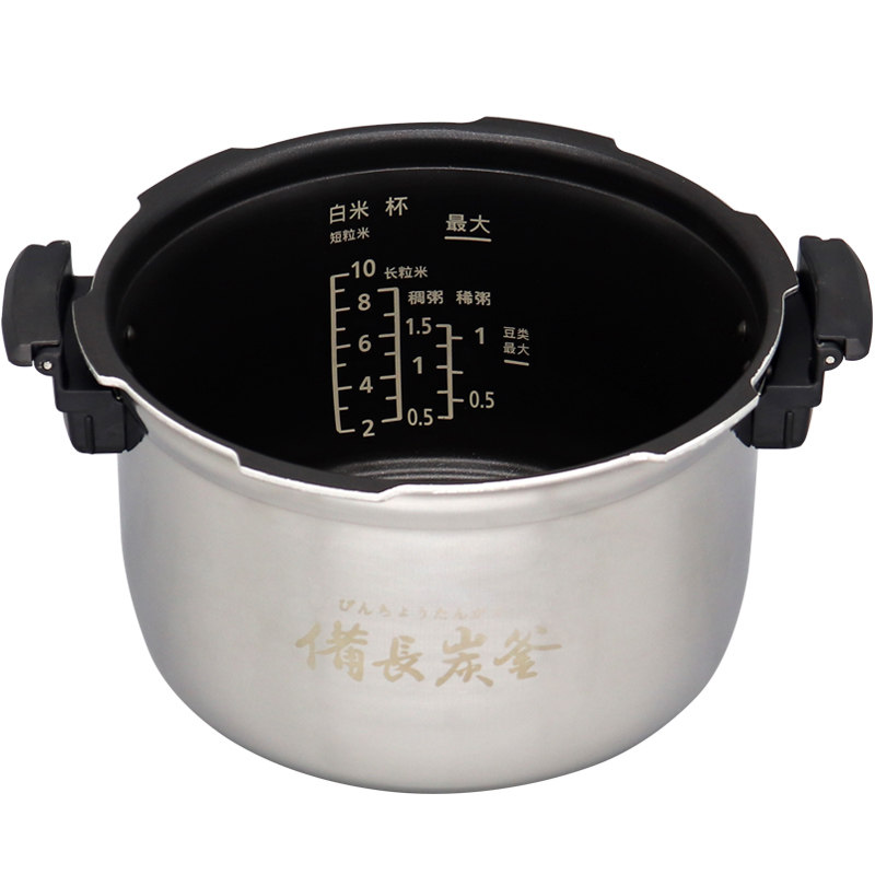 松下压力煲PE501内胆PSM500内锅