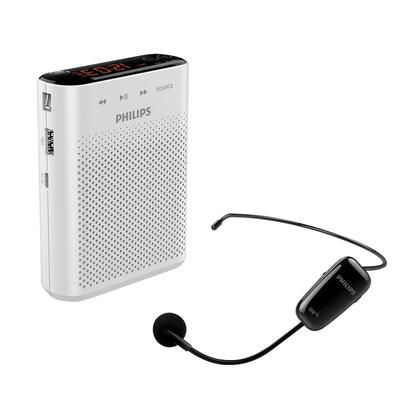 飞利浦SBM230/507无线蓝牙扩音器