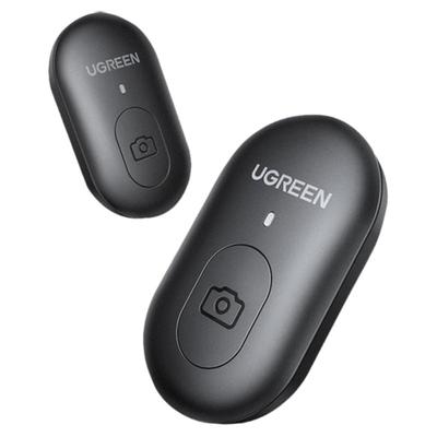 绿联手机蓝牙自拍遥控器