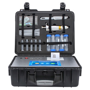 兽药残留检测仪病害瘦肉精鸡蛋抗生素猪肉类挥发性盐基氮快速分析