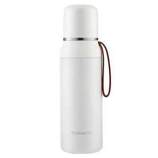 富光保温杯大容量女生2025新款水杯控温杯316L不锈钢便携保冷杯子