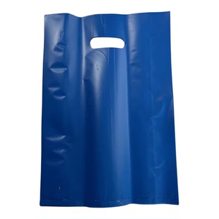 现金存放袋银行装装钱塑料袋装现金袋子取款袋银行包装袋手提袋子