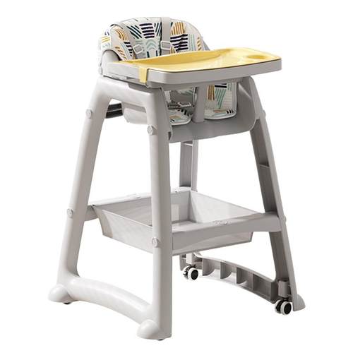 宝宝吃饭餐椅婴儿家用餐桌座椅多功能成长椅学坐椅儿童椅子肯德基
