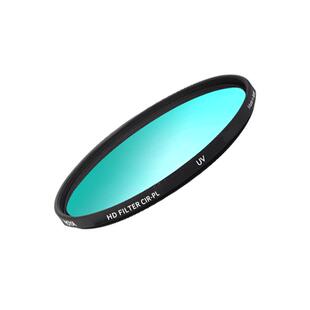 日本进口HOYA豪雅HD高清CPL偏光偏振镜保护UV镜67mm 77mm 微单反相机滤镜镜头摄影佳能尼康索尼富士