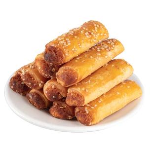 詹记千层酥饼新中式糕点安徽特产下午茶点心零食小吃