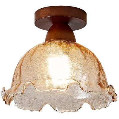 箭牌法式轻奢中古风走廊过道灯具