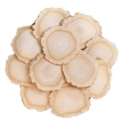 西洋参片500g特级官方旗舰店正品长白山花旗参片粉人参片切片送礼