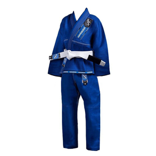 HAYABUSA 隼儿童巴西柔术服青少年名誉款男女新款道服(含腰带)