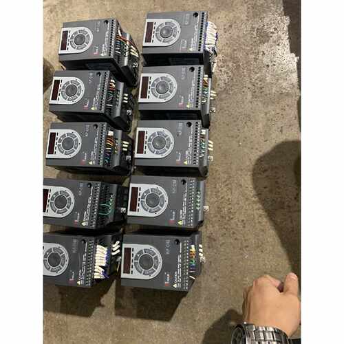 非标价海利浦HLPC102门机变频器1.5KW220V实物拍议价