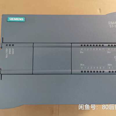 【议价-可维修】  1215-1AG40-0XB0 DC/DC/DC /均有货