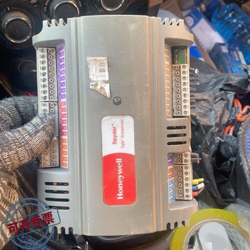 议 价HONEYWELL霍尼韦ePUL6438S控制器通电工业自动可 维修