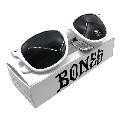 Bones正品滑板休闲时尚太阳眼镜