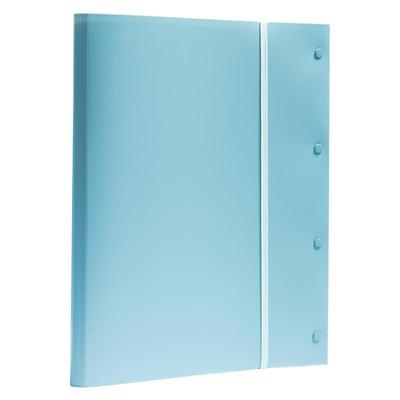 晨光文具a3试卷收纳册整理收纳