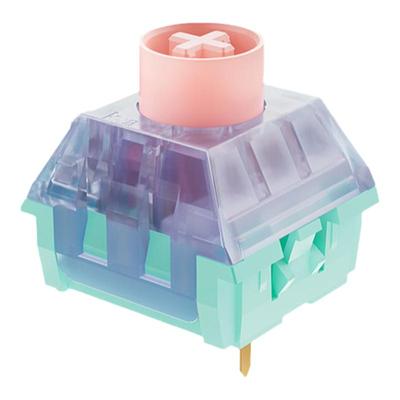 客制化机械轴心凯华VarieKeys