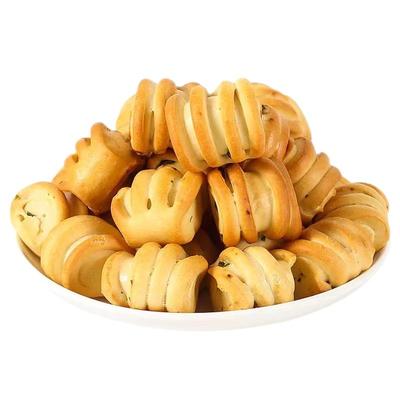 山西纯碱烤馍解馋小零食充饥抗饿