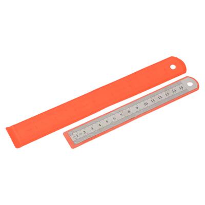 30cm尺子钢尺刻度尺不锈钢直尺