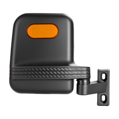 反光镜电动三轮车子海宝金彭宗申