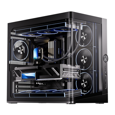 R79800X3D+RTX50804K高帧畅玩