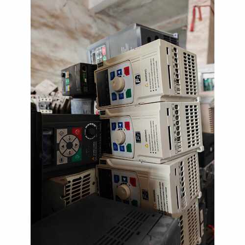 议价飞兆FA100变频器FA1003.7GT4维修