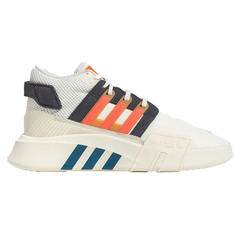 Adidas/阿迪达斯正品三叶运动休闲鞋