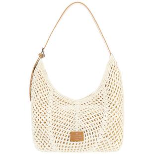 兰诺编织包托特包2026新款高级感轻奢小众大容量单肩手提通勤女包