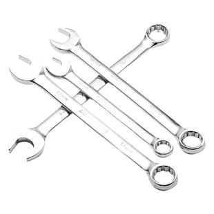 精品两用扳手13mm呆扳手汽修机修开口梅花扳手10号架子工扳手14mm