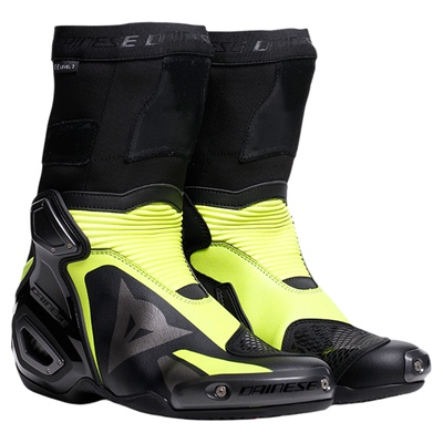 DAINESE/丹尼斯AXIAL 2 骑行内靴摩托车公路赛道竞速运动骑行靴男
