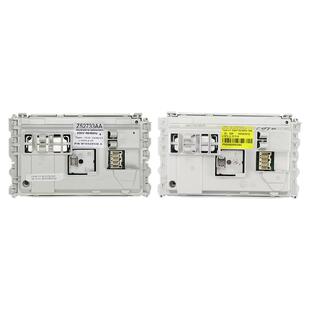 惠而浦滚筒洗衣机电脑板主板电路控制程控器原装配件大全WFC/WFS-