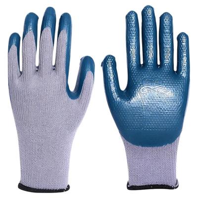 园艺手套冬季保暖防寒加绒防滑