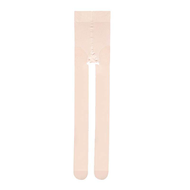 Wolford/沃尔福特Pure10D隐形裸感柔软细腻耐穿连裤袜女14497