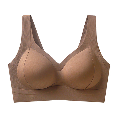 梵客隆文胸女无钢圈收副乳防下垂