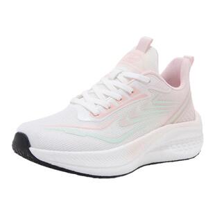 回力女鞋跑步运动鞋女款2026新款春季有氧轻便减震初中生休闲跑鞋