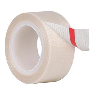 3J760B铁氟龙胶带 封口机耐热耐高温胶布 特氟龙隔热 电工高温防烫胶带