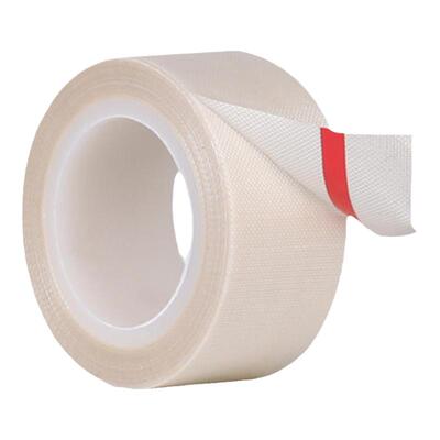 胶带白色铁氟龙3J耐高温