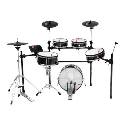 红魔电子鼓专业考级演奏家用