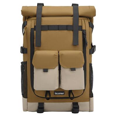 大容量双肩包徒步登山运动背包