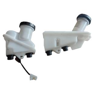 适用跨越星V5V37刹车总泵油杯制动油罐油壶跨越X1T3X3原装配件