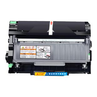 适用联想M7675DXF粉盒m7626dna硒鼓lt2451h m7400W lj2605d m7655dhf m7405d 7455dnf 7625dwa 7628 7615 DNA