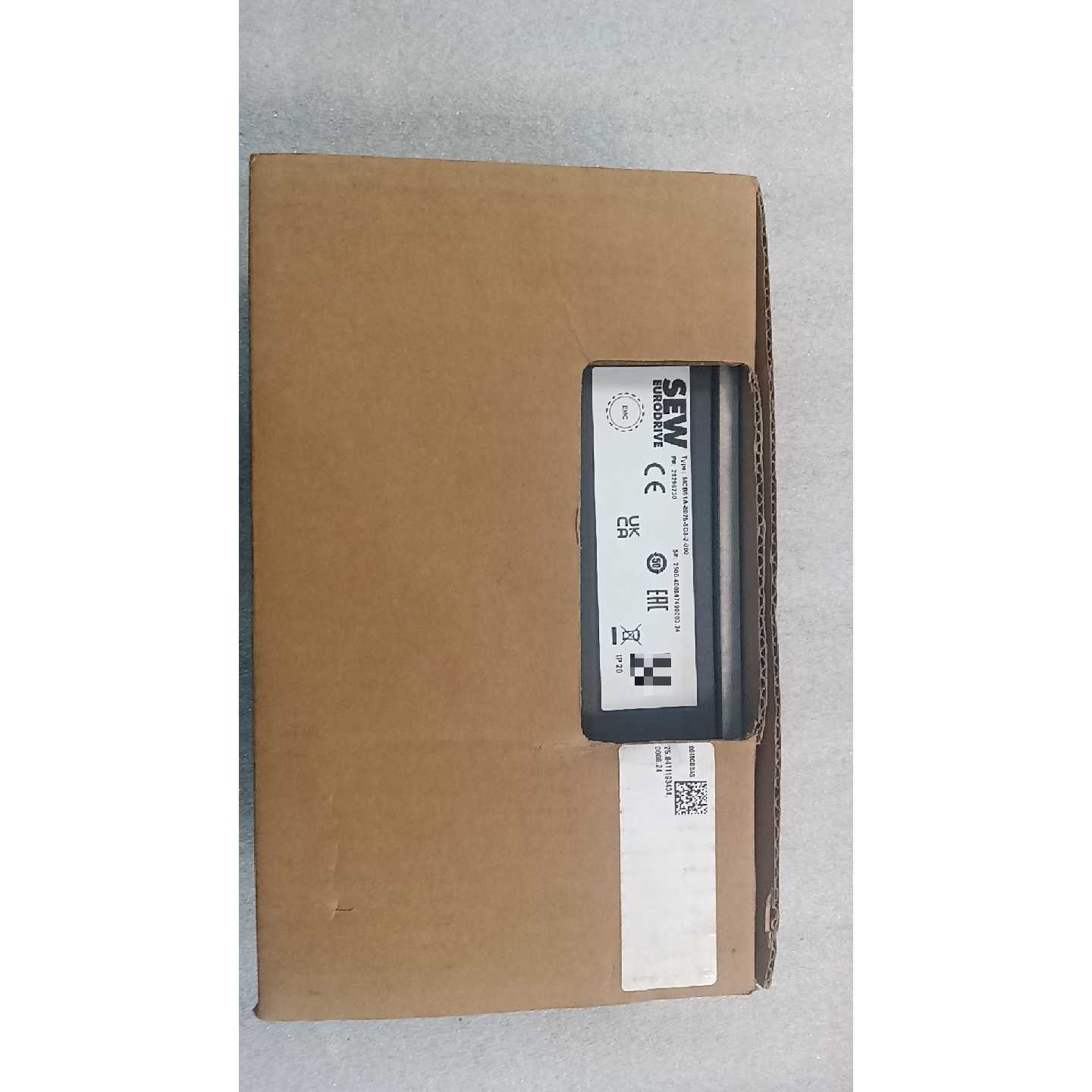 【议价-可维修】SEW 变频器 MCB91A-0025 0025-5D3-2/二手均有货