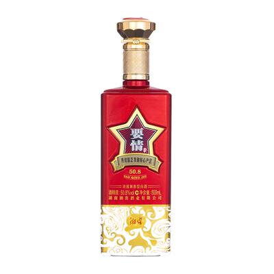 湘窖商务宴请优选要情白酒