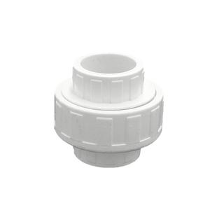 pvc活接头胶水活接由任尤令20 32 50鱼缸上下水管件pvc给水管配件